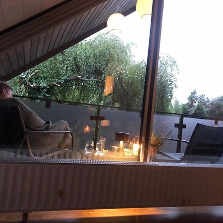 Auszeitwohnung Lage  Dış mekan fotoğraf