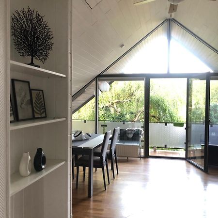 Auszeitwohnung Lage  Dış mekan fotoğraf
