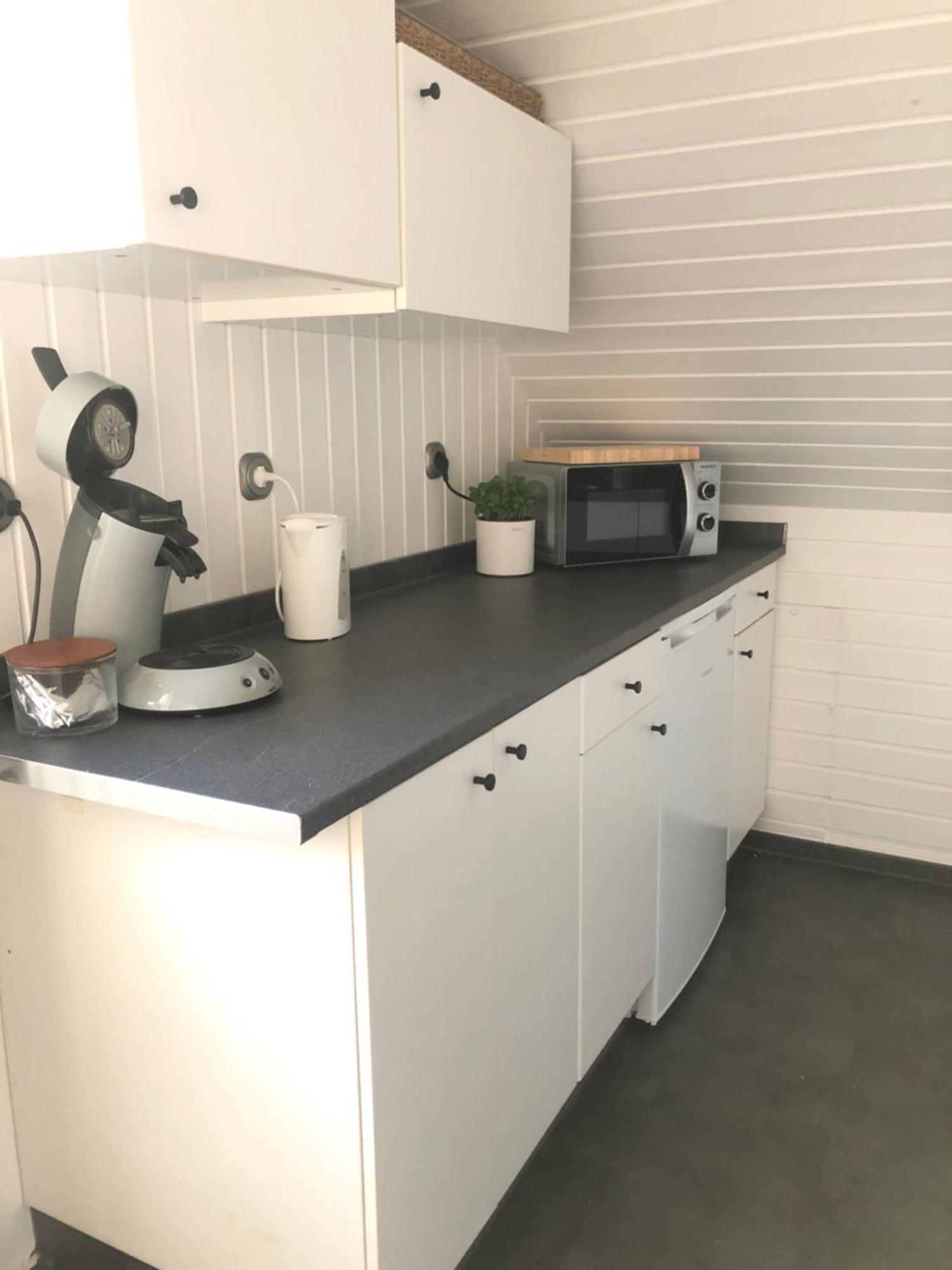 Auszeitwohnung Lage  Dış mekan fotoğraf