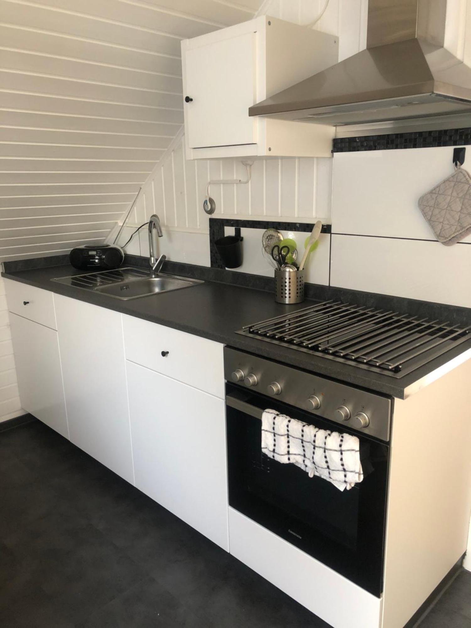 Auszeitwohnung Lage  Dış mekan fotoğraf