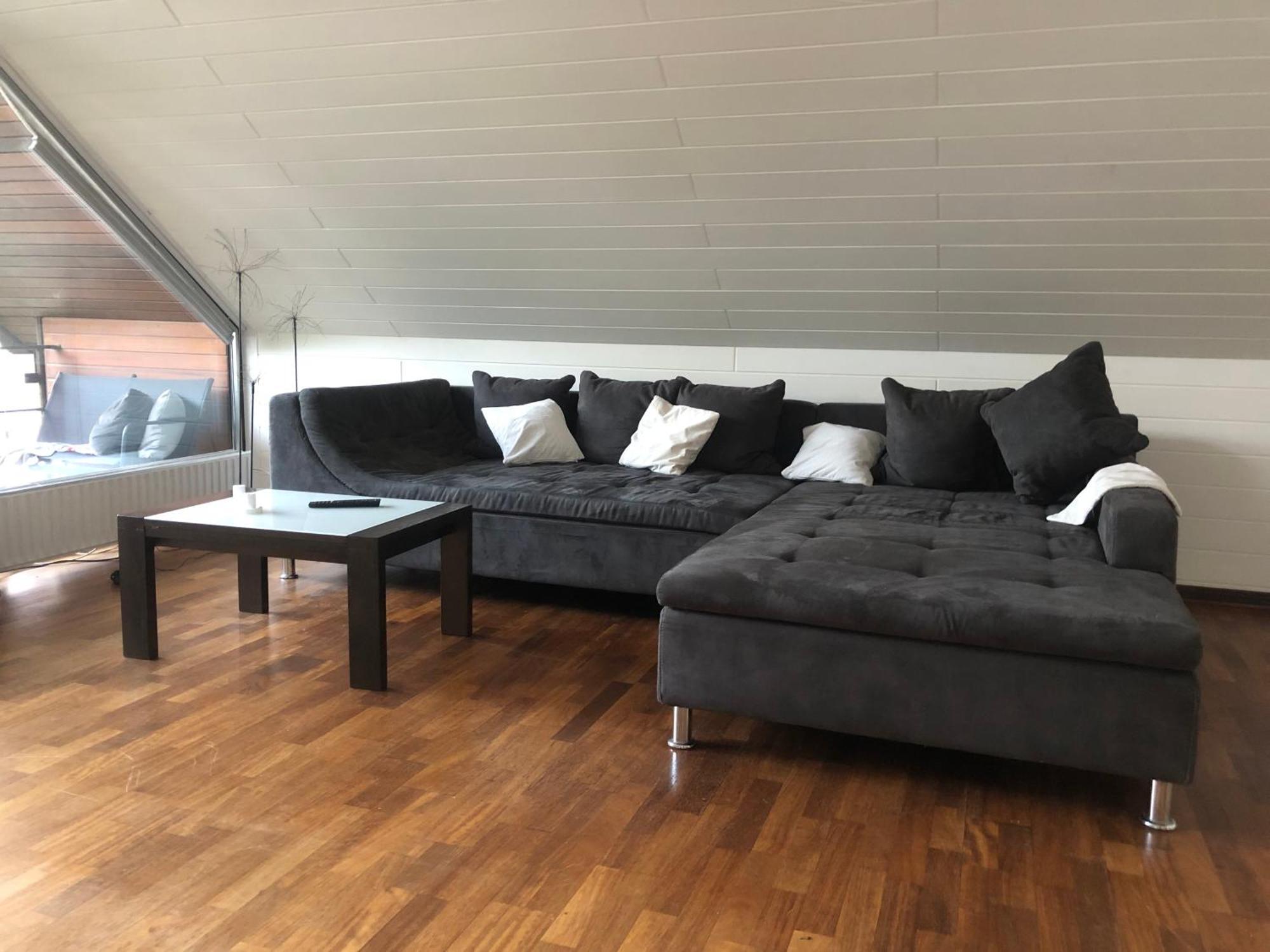 Auszeitwohnung Lage  Dış mekan fotoğraf