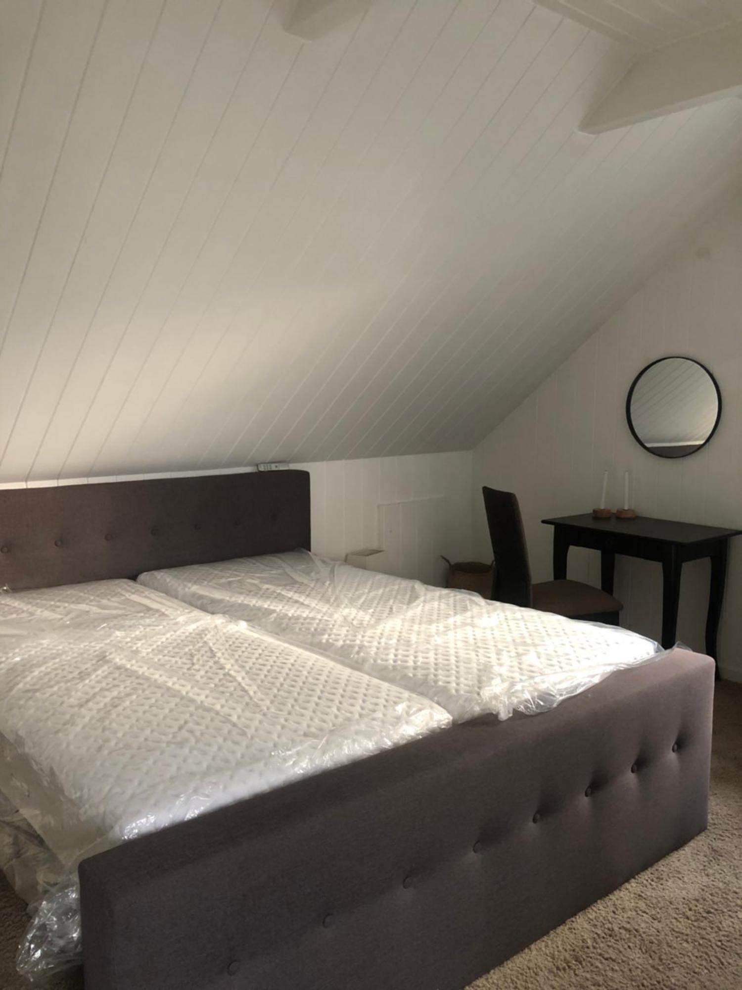 Auszeitwohnung Lage  Dış mekan fotoğraf