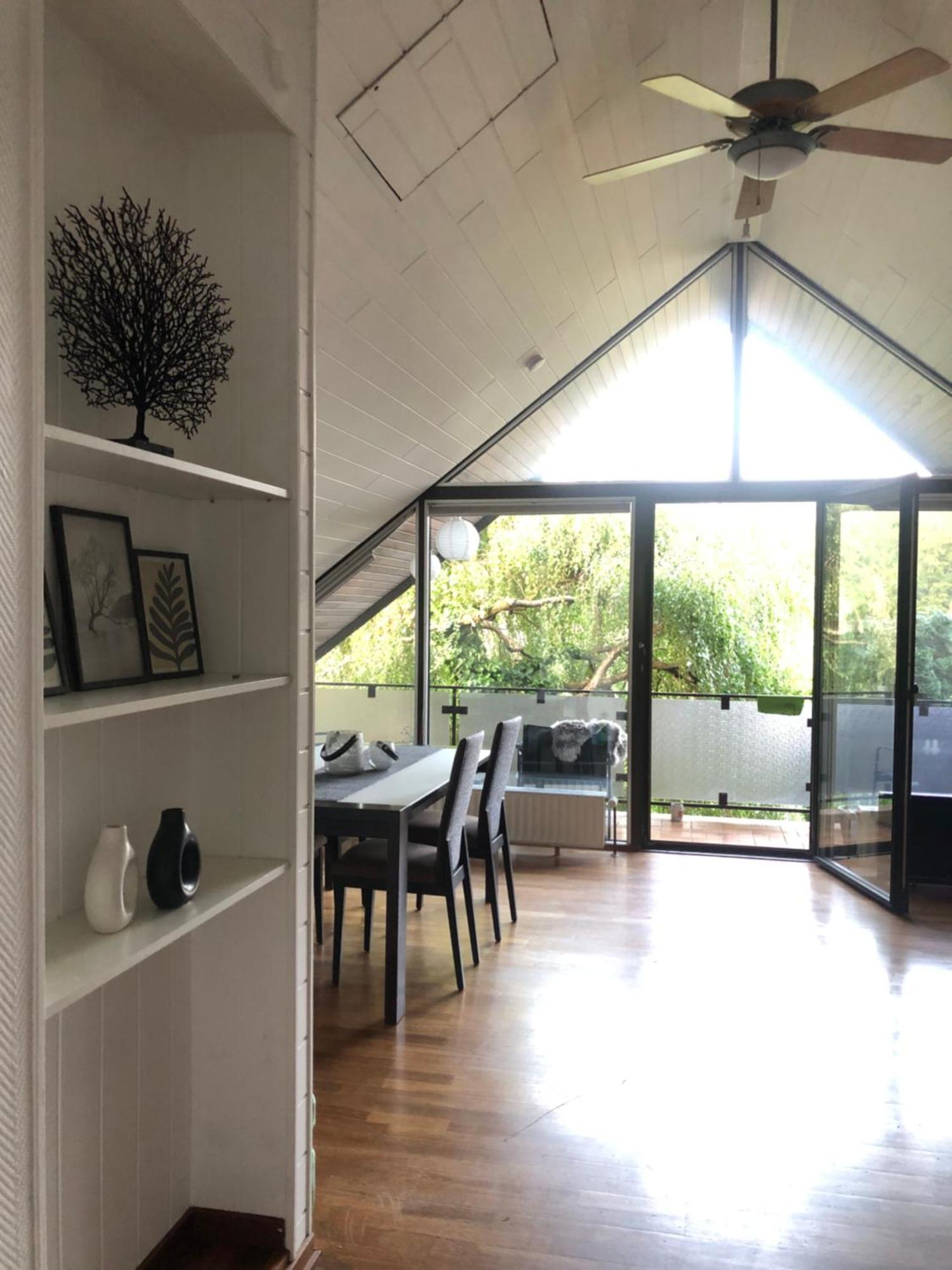 Auszeitwohnung Lage  Dış mekan fotoğraf