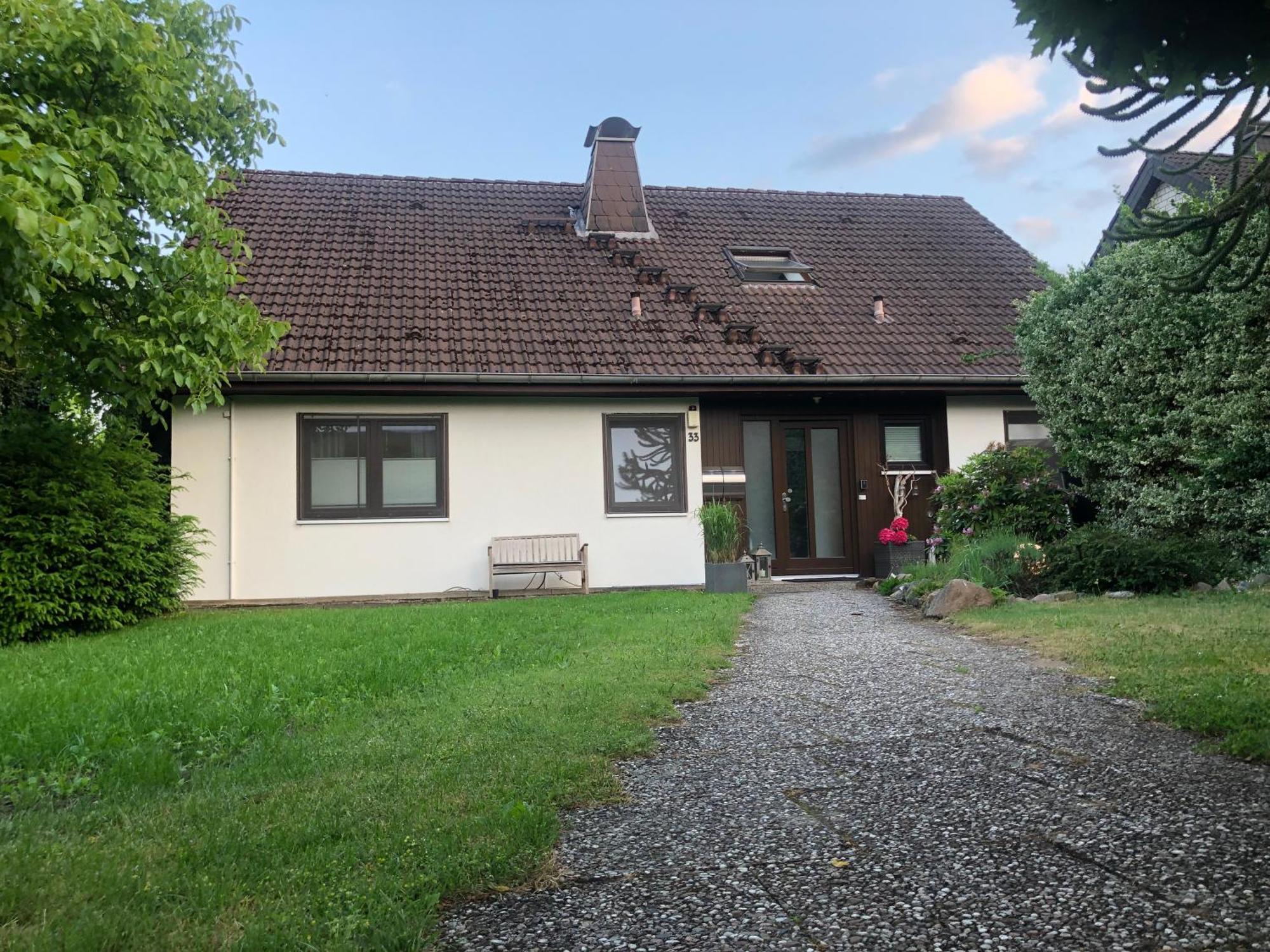 Auszeitwohnung Lage  Dış mekan fotoğraf