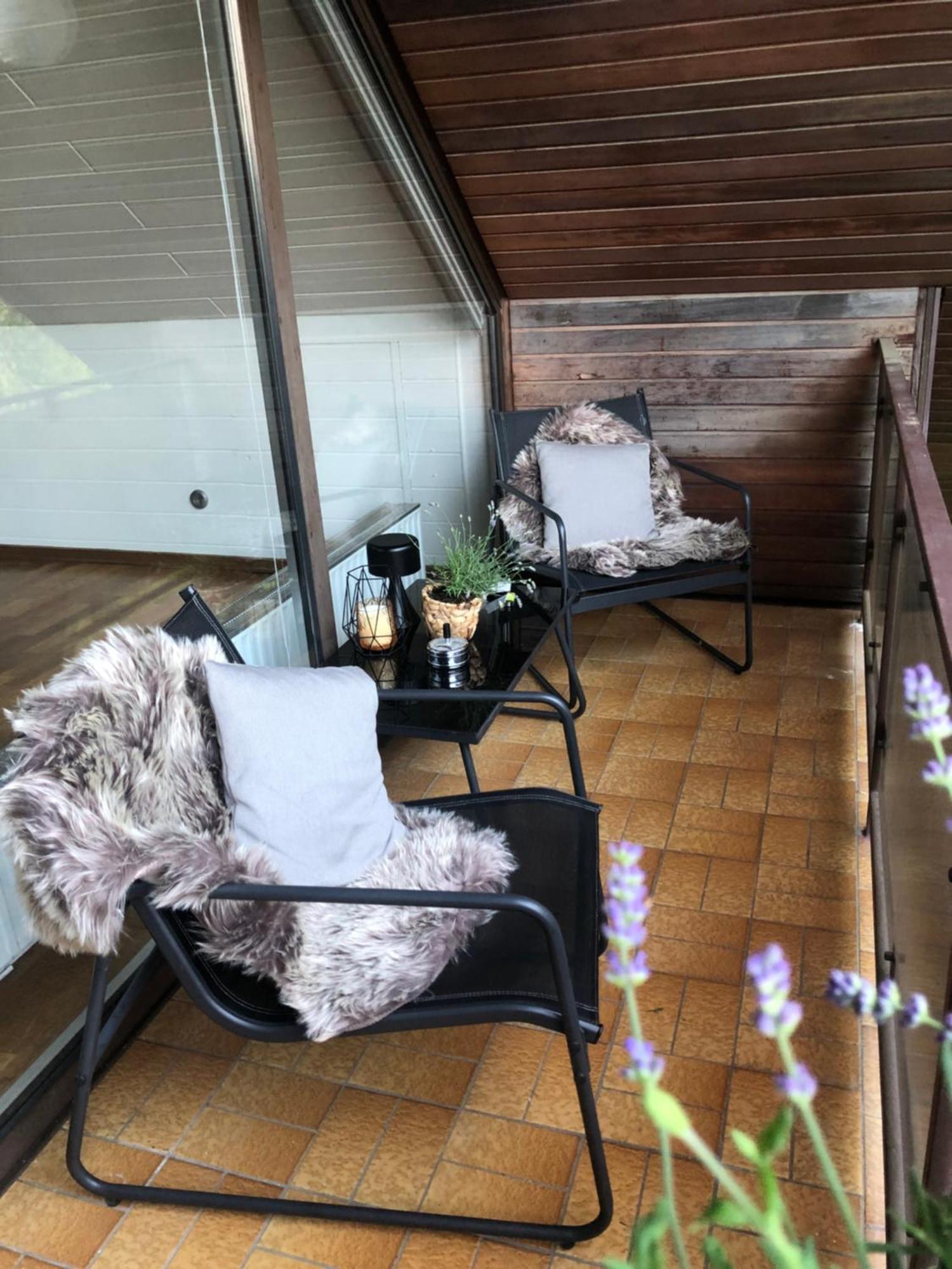 Auszeitwohnung Lage  Dış mekan fotoğraf
